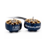 Runcam SpeedyBee 1404 4500KV motore Brushless per Flex25 Cinewhoop FPV Freestyle Racing Drone Waterproof Power UAV Kit DIY